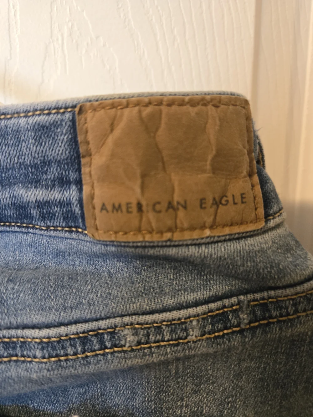 American Eagle Outfitters flared women